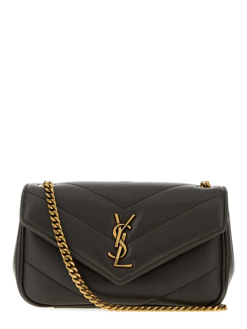 YSL PW MINI LOU LOU