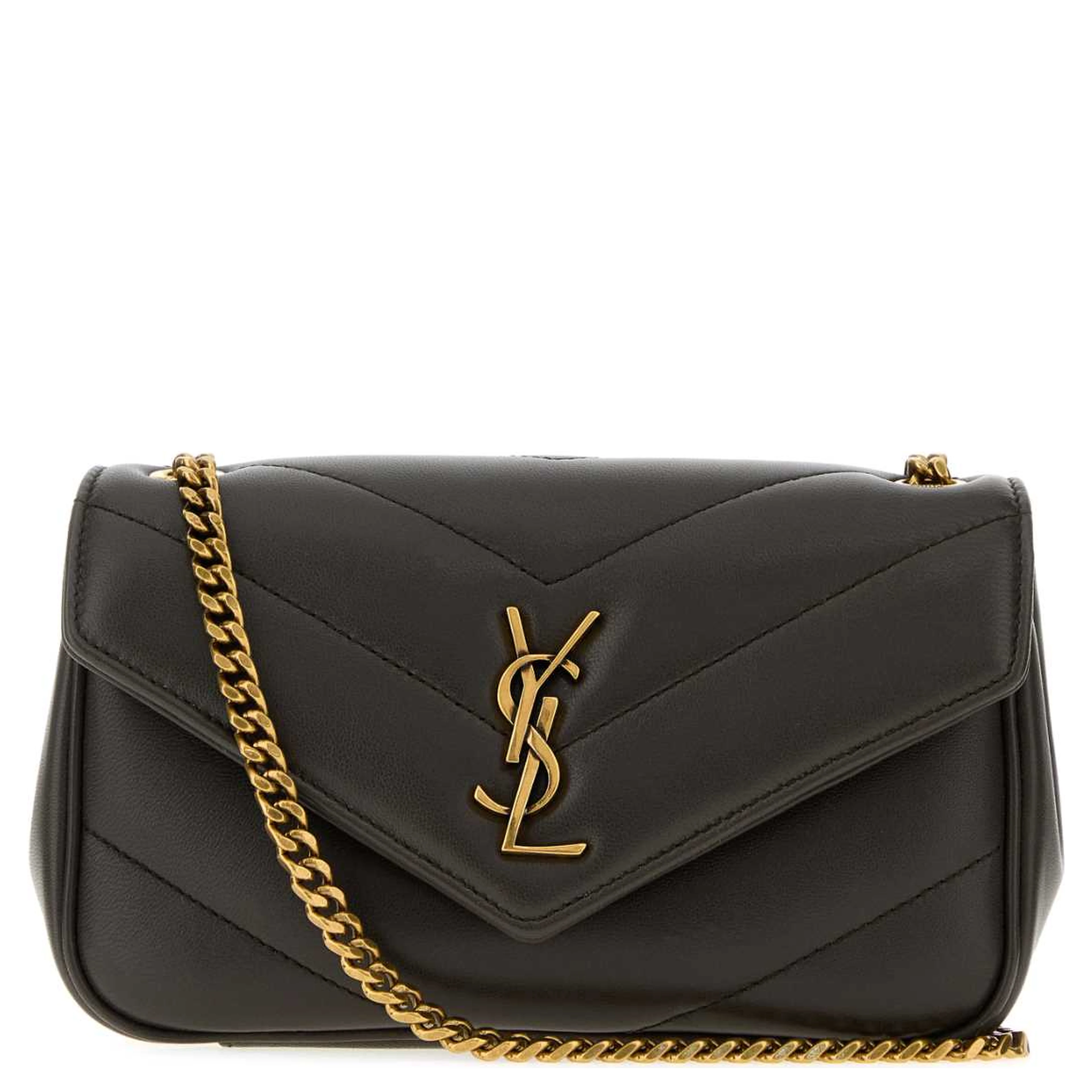 YSL PW MINI LOU LOU