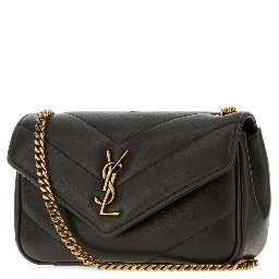 YSL PW MINI LOU LOU