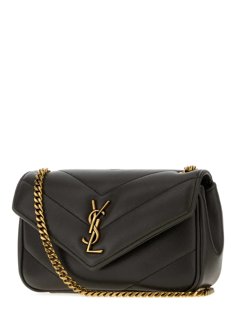 YSL PW MINI LOU LOU alternative