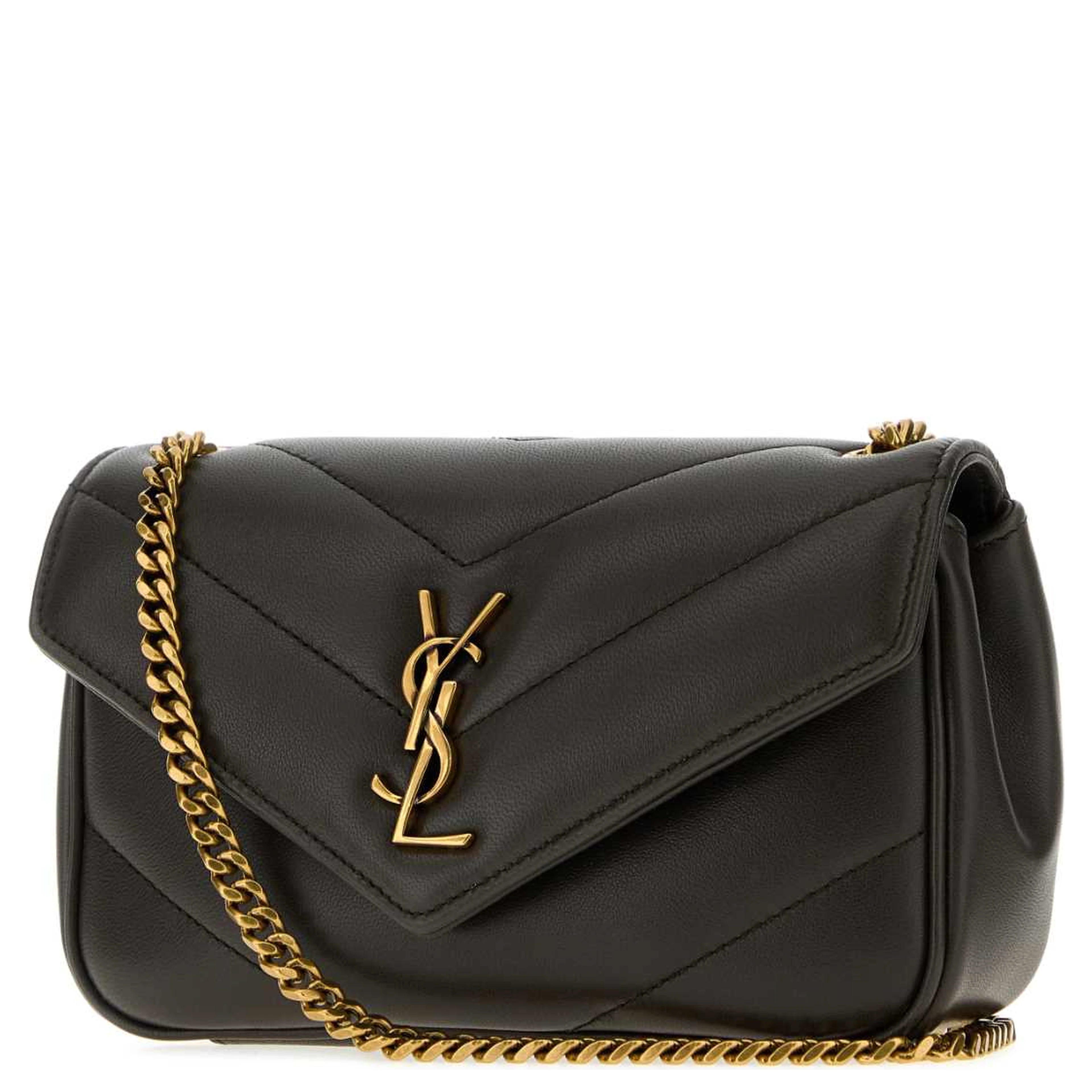 YSL PW MINI LOU LOU