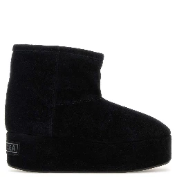 ALASKA PLTF BOOTIE