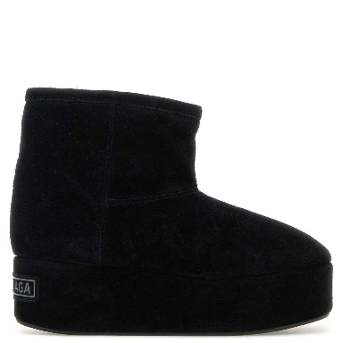 ALASKA PLTF BOOTIE