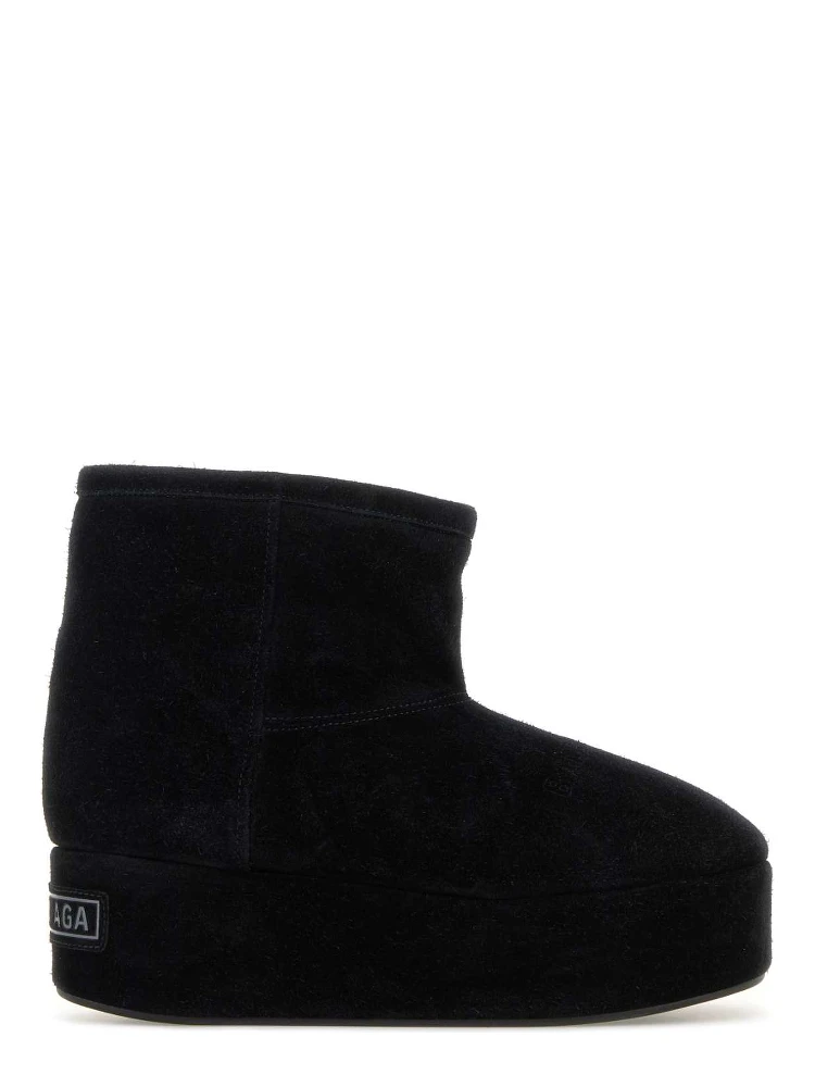 ALASKA PLTF BOOTIE