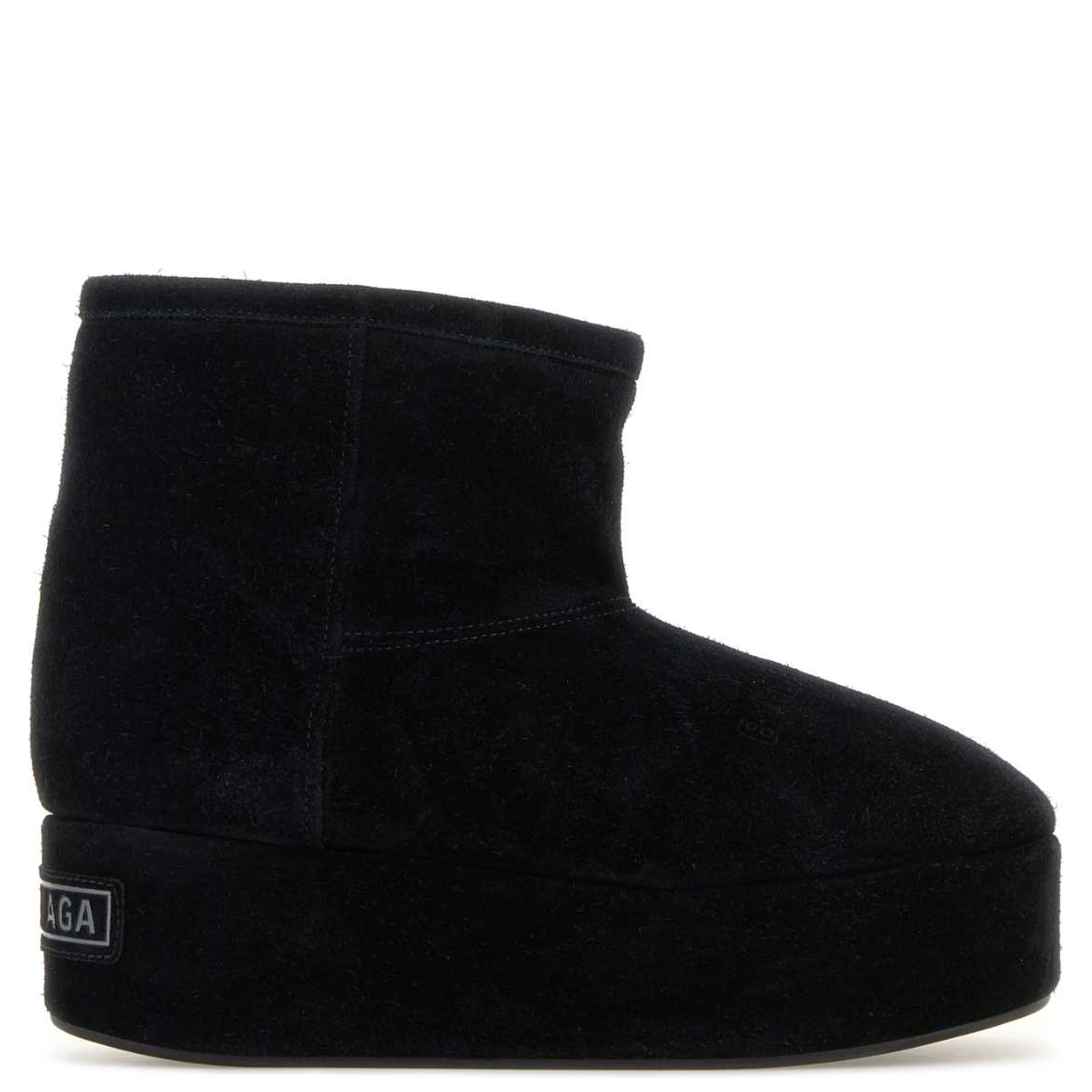 ALASKA PLTF BOOTIE