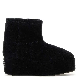 ALASKA PLTF BOOTIE