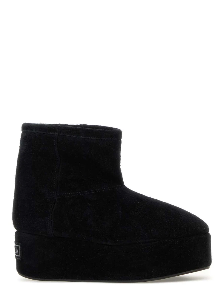 ALASKA PLTF BOOTIE alternative