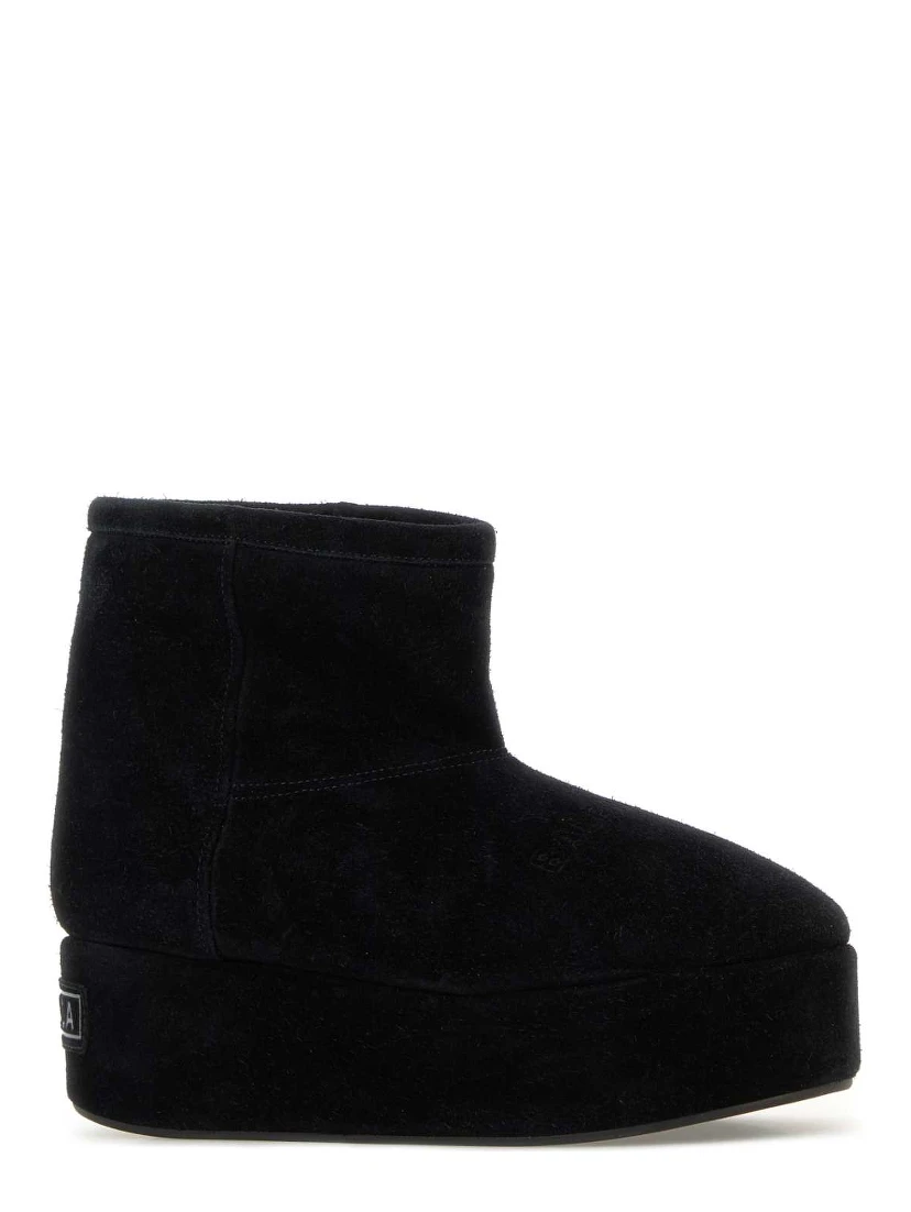 ALASKA PLTF BOOTIE