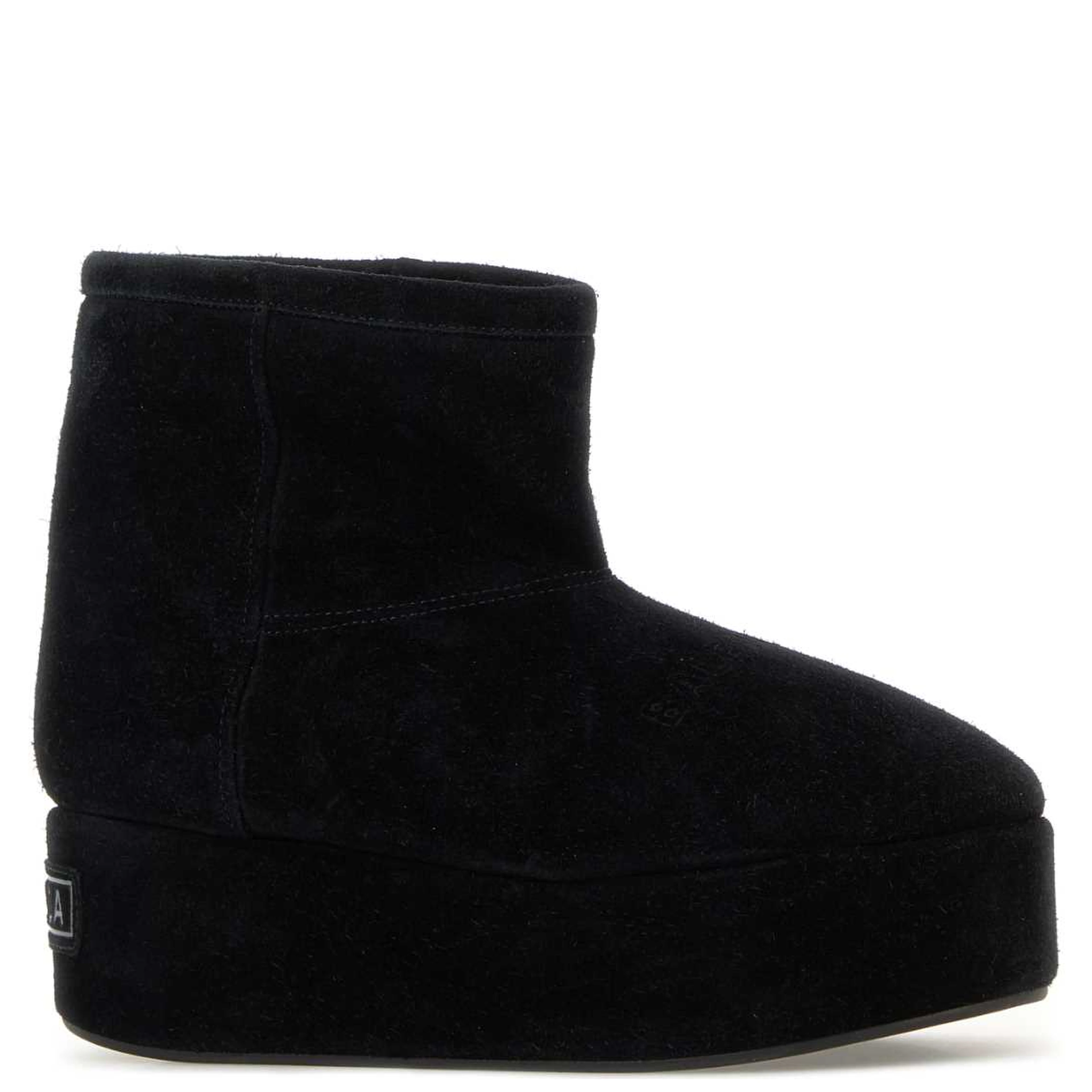 ALASKA PLTF BOOTIE