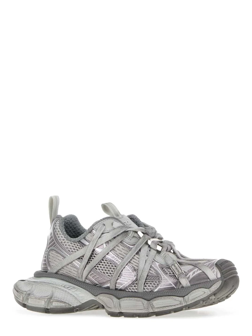 3XL EXTREME LACES B