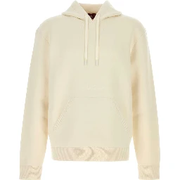 L/S HOODIE WOOL