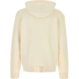 L/S HOODIE WOOL