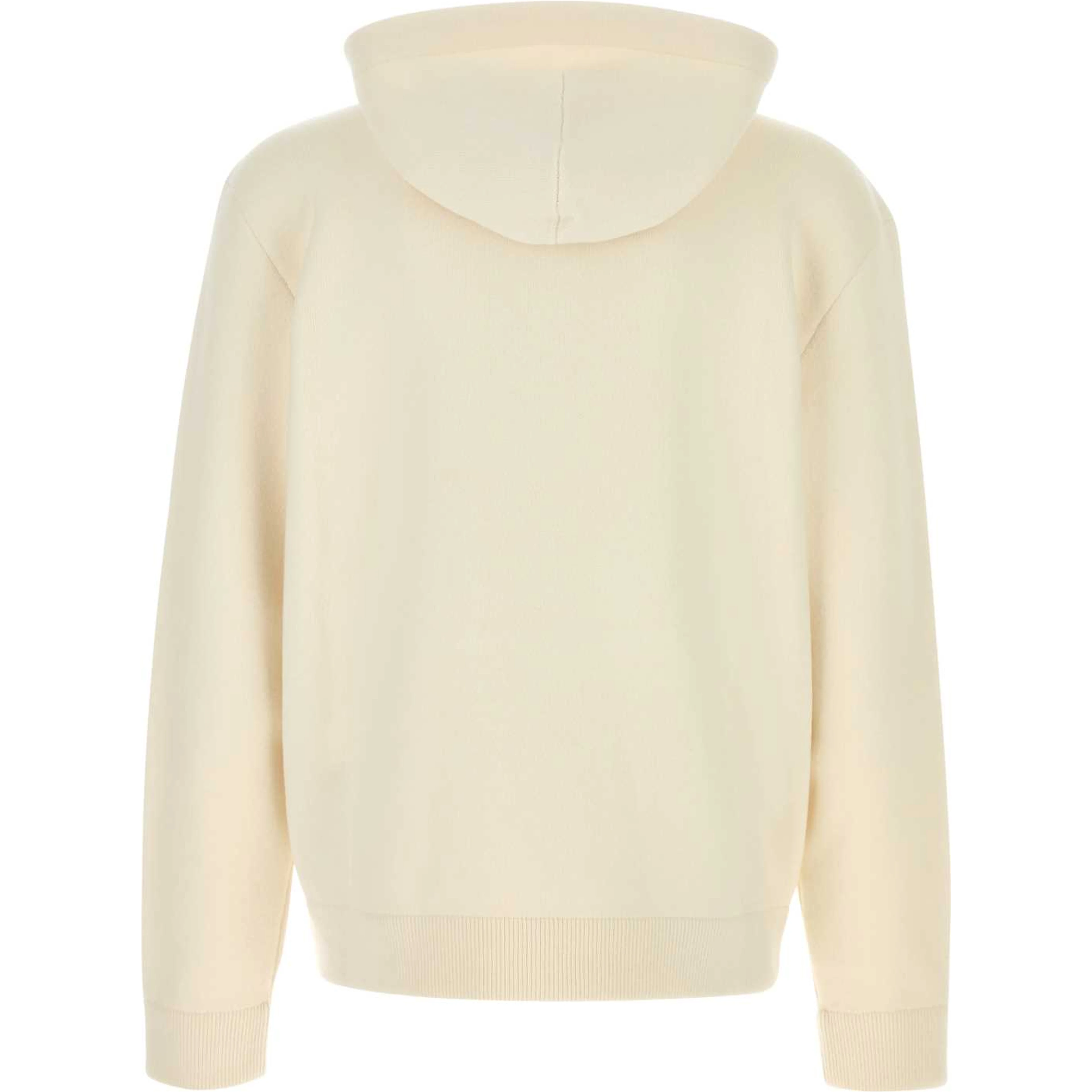 L/S HOODIE WOOL