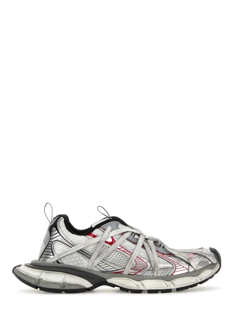 3XL EXTREME LACES B