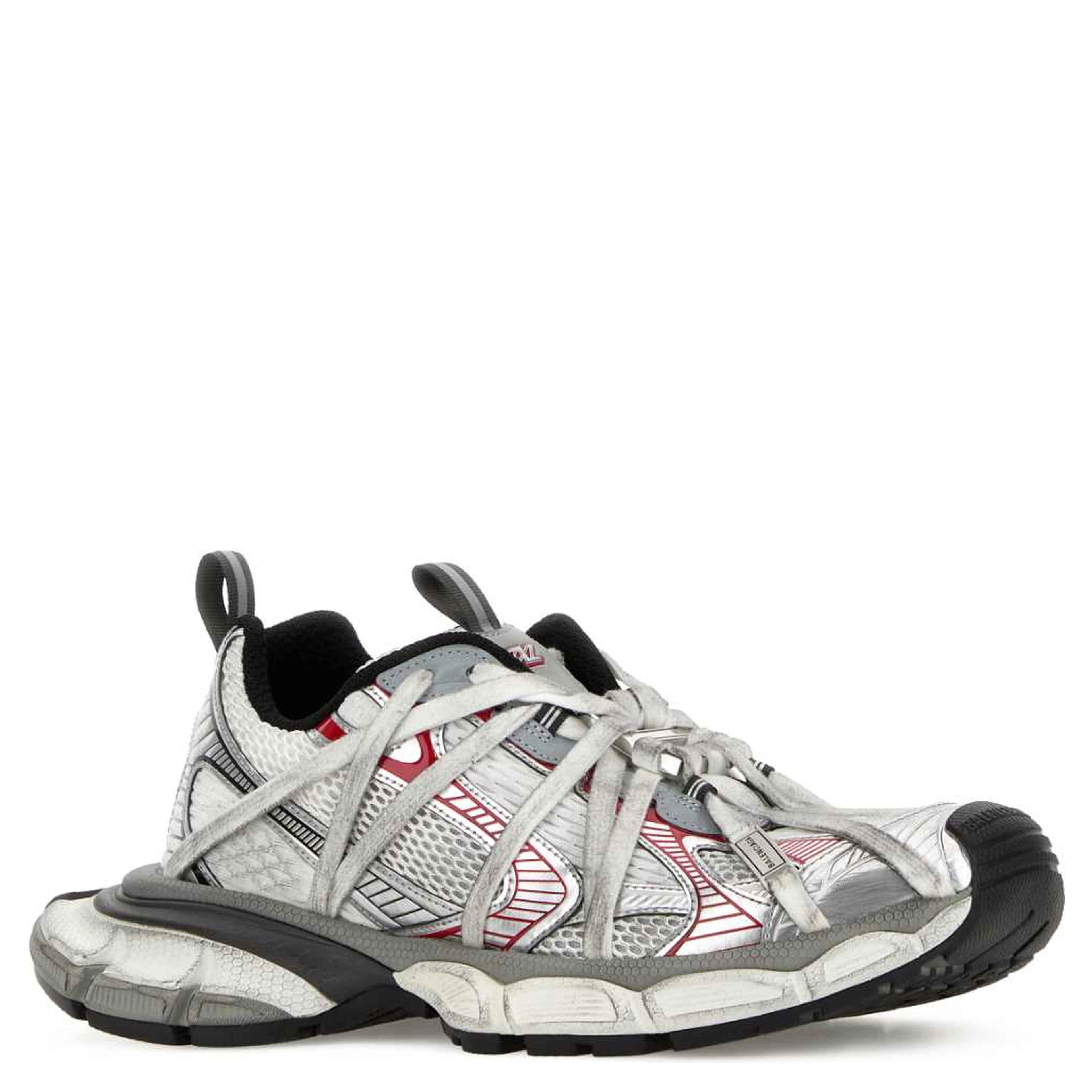 3XL EXTREME LACES B