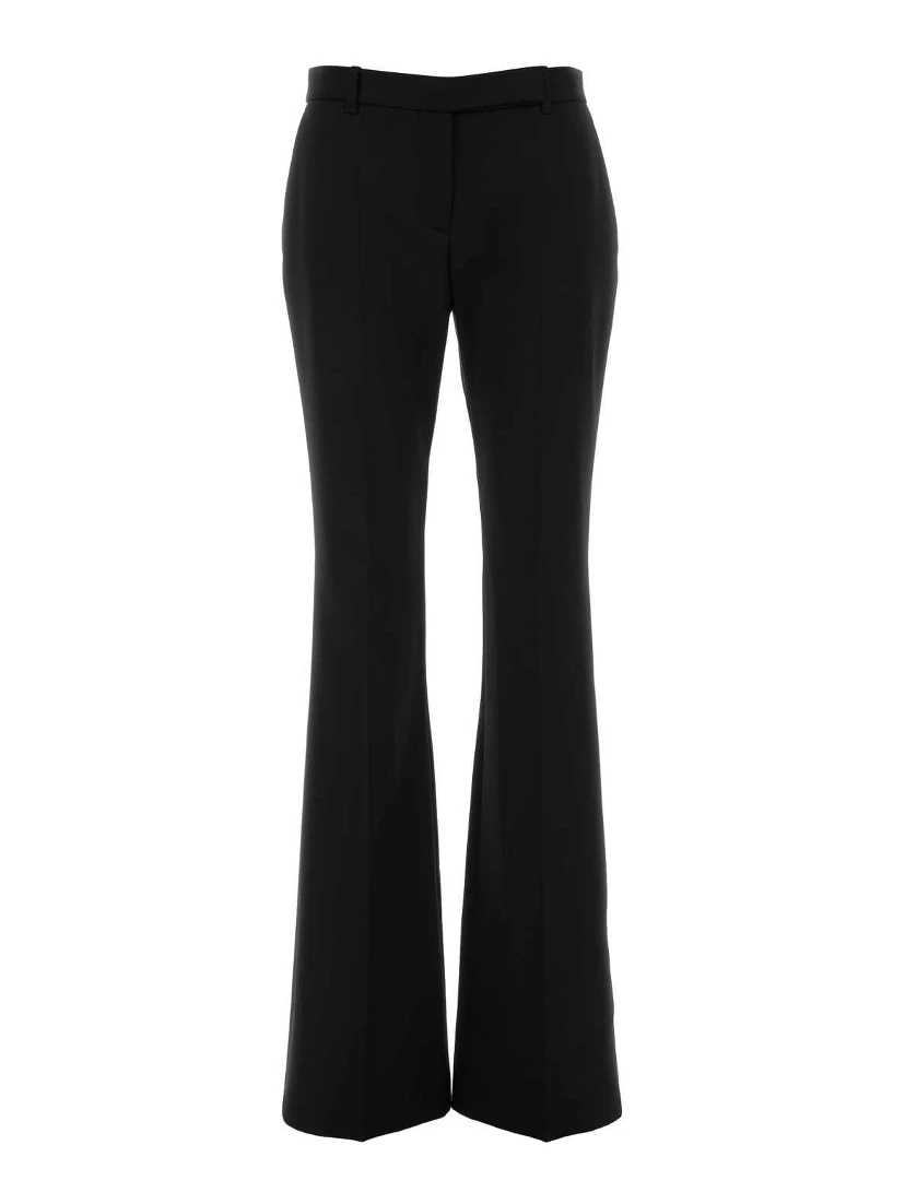 NARROW BOOTCUT TRS