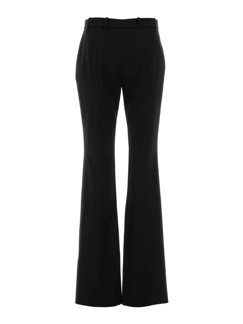 NARROW BOOTCUT TRS