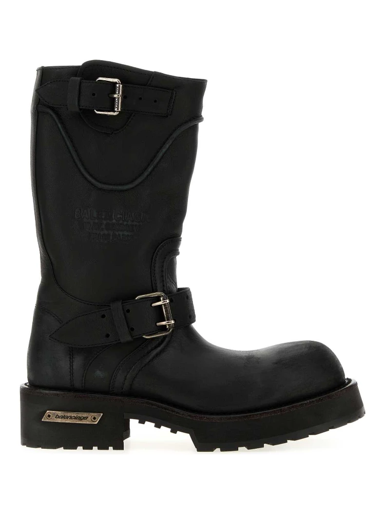 VENOM BOOT