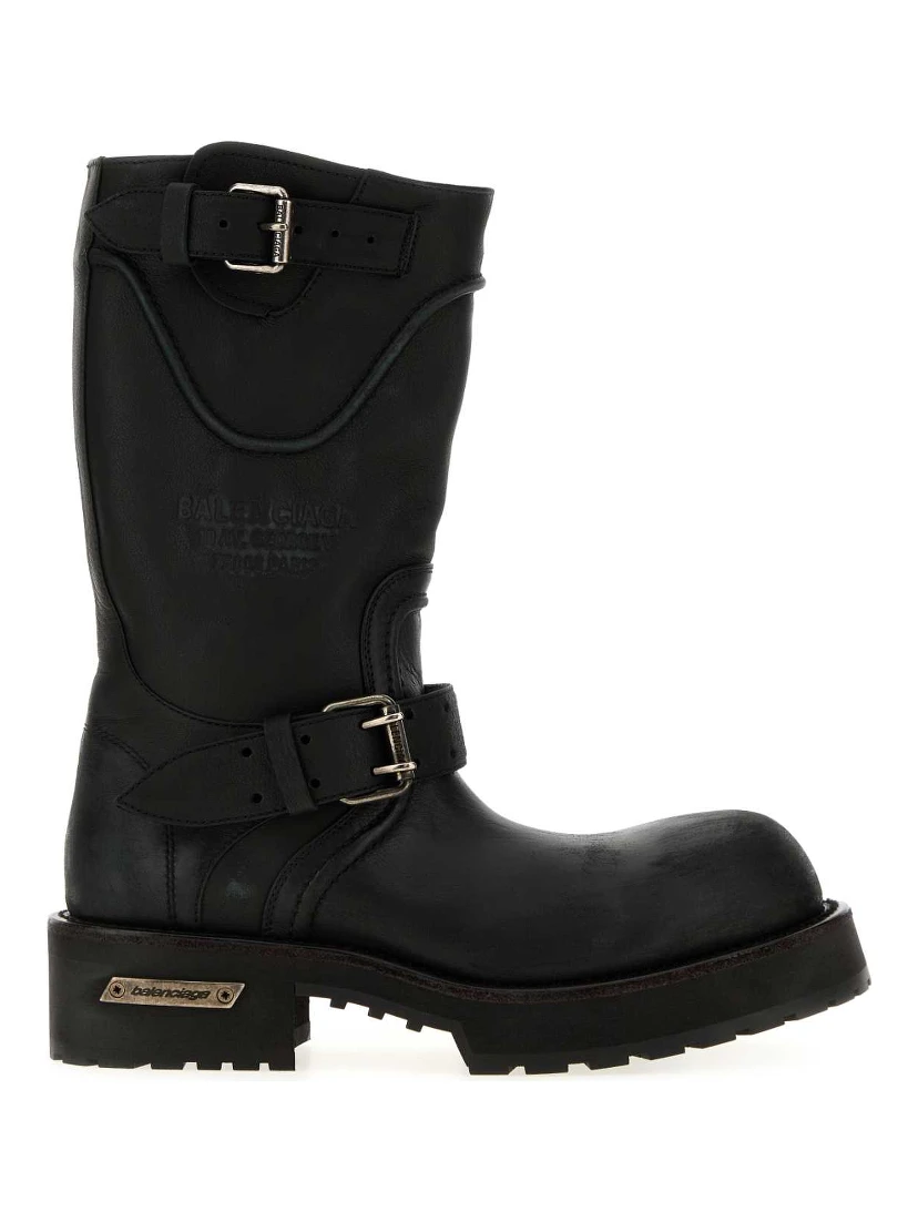 VENOM BOOT