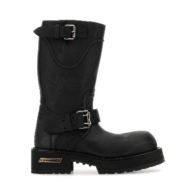 VENOM BOOTIE