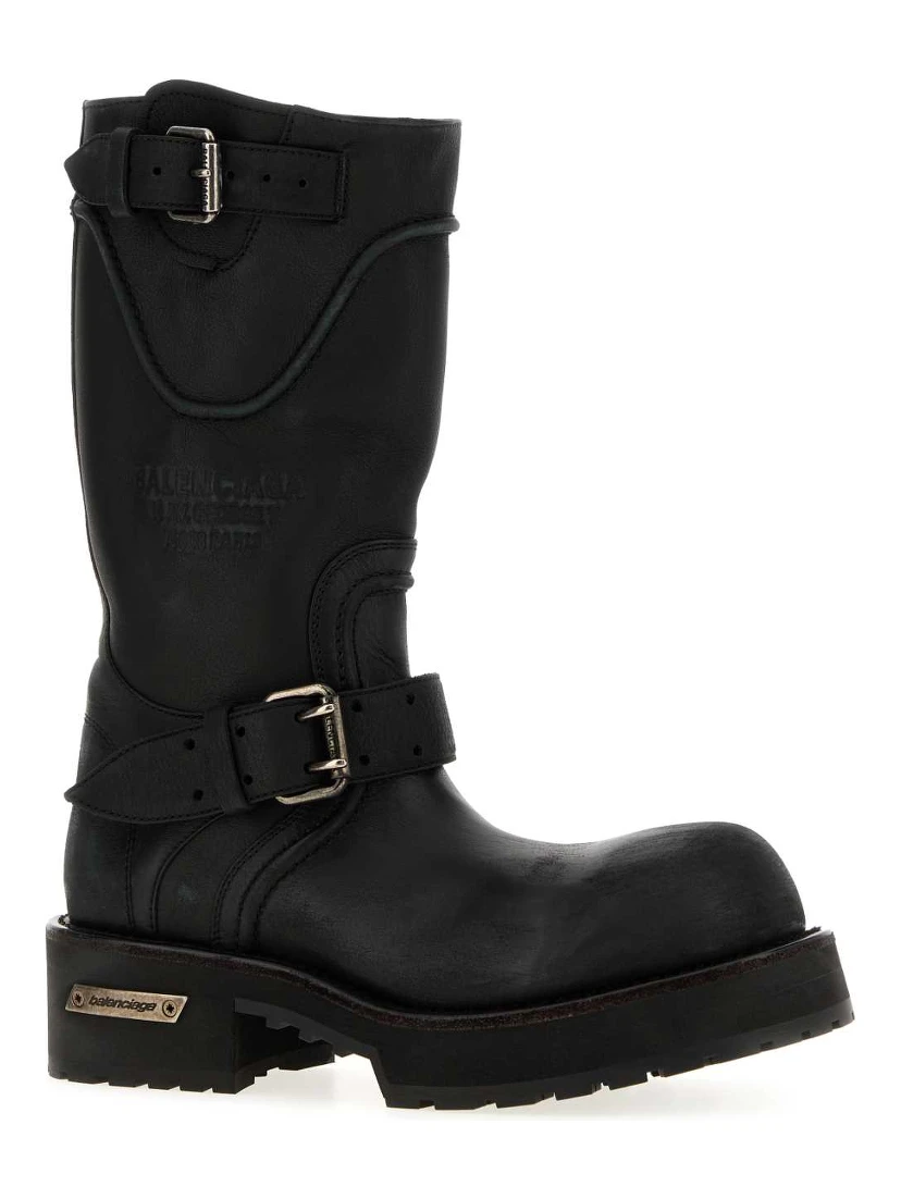 VENOM BOOT