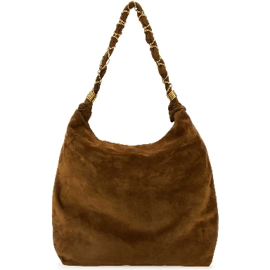 YSL BO M SAC FLAT