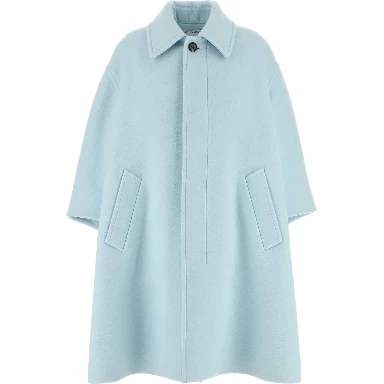 LIGHT BLUE COAT