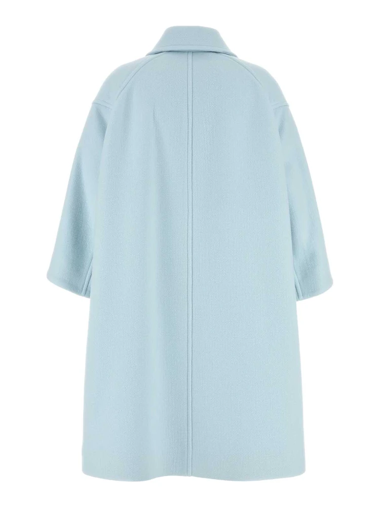 LIGHT BLUE COAT alternative
