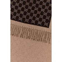 SCARF NEW MOON 34X194