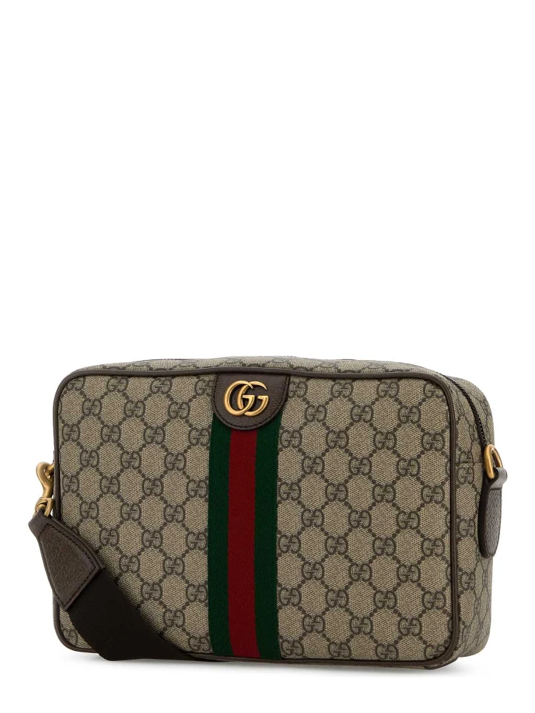 CROSSBODY BAG WITH DOUBLE REMOVABLE SHOULDER STRAP alternative