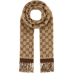 SCARF NEW MOON 34X194