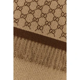 SCARF NEW MOON 34X194