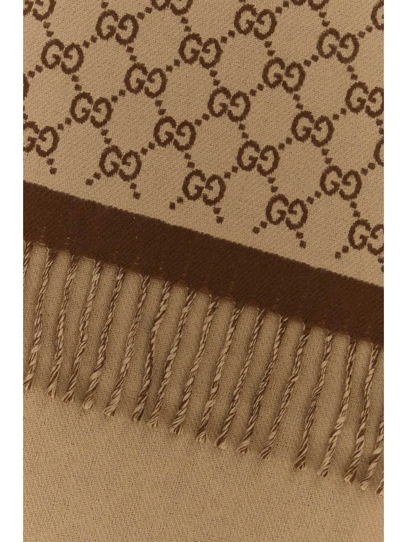 SCARF NEW MOON 34X194
