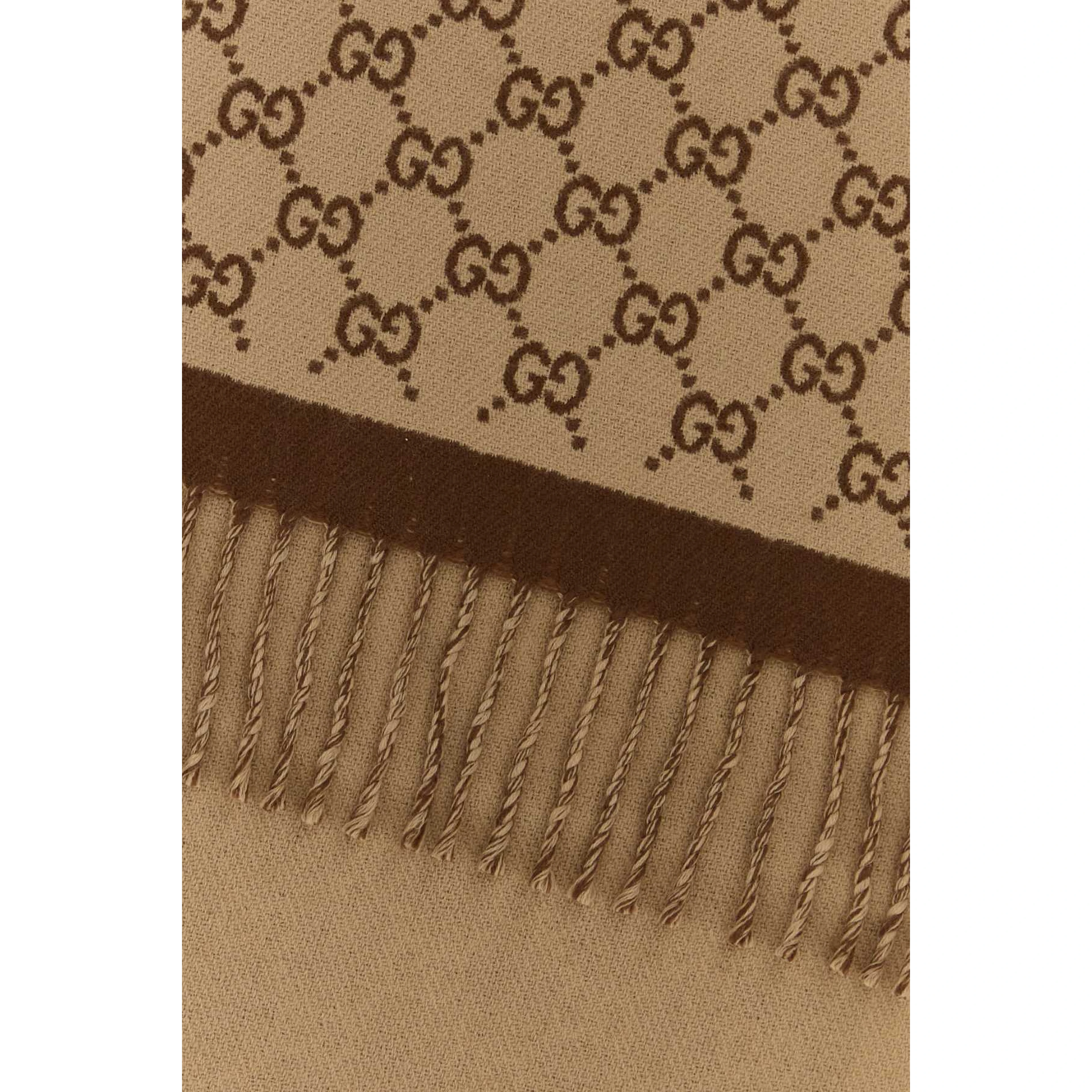 SCARF NEW MOON 34X194