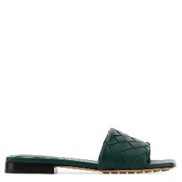 PARCO FLAT SANDAL