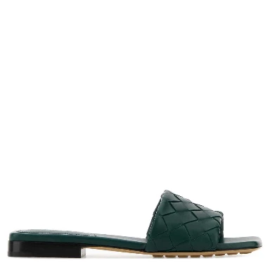 PARCO FLAT SANDAL