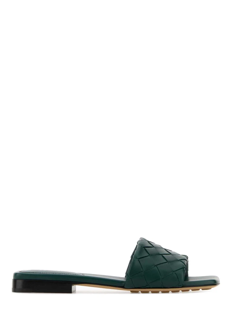 PARCO FLAT SANDAL