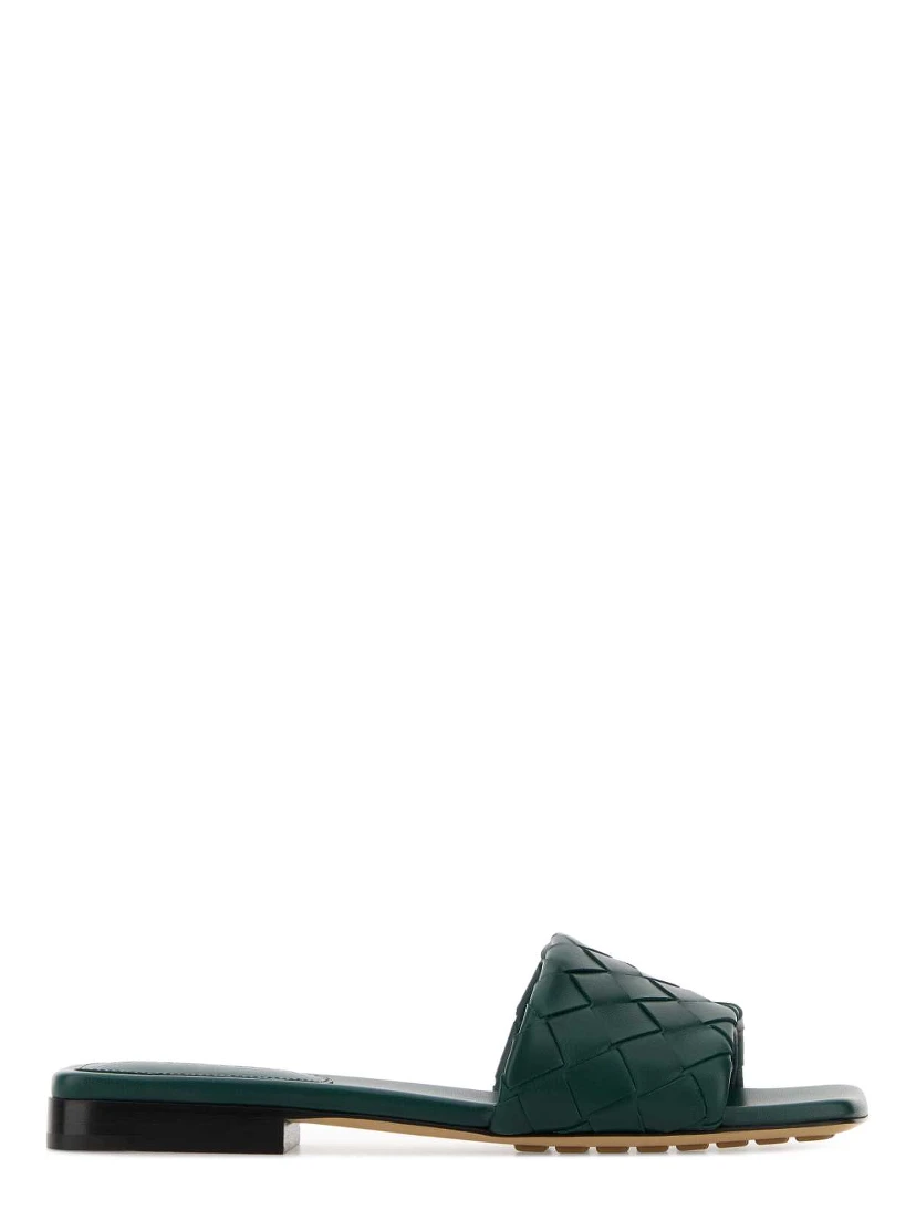 PARCO FLAT SANDAL