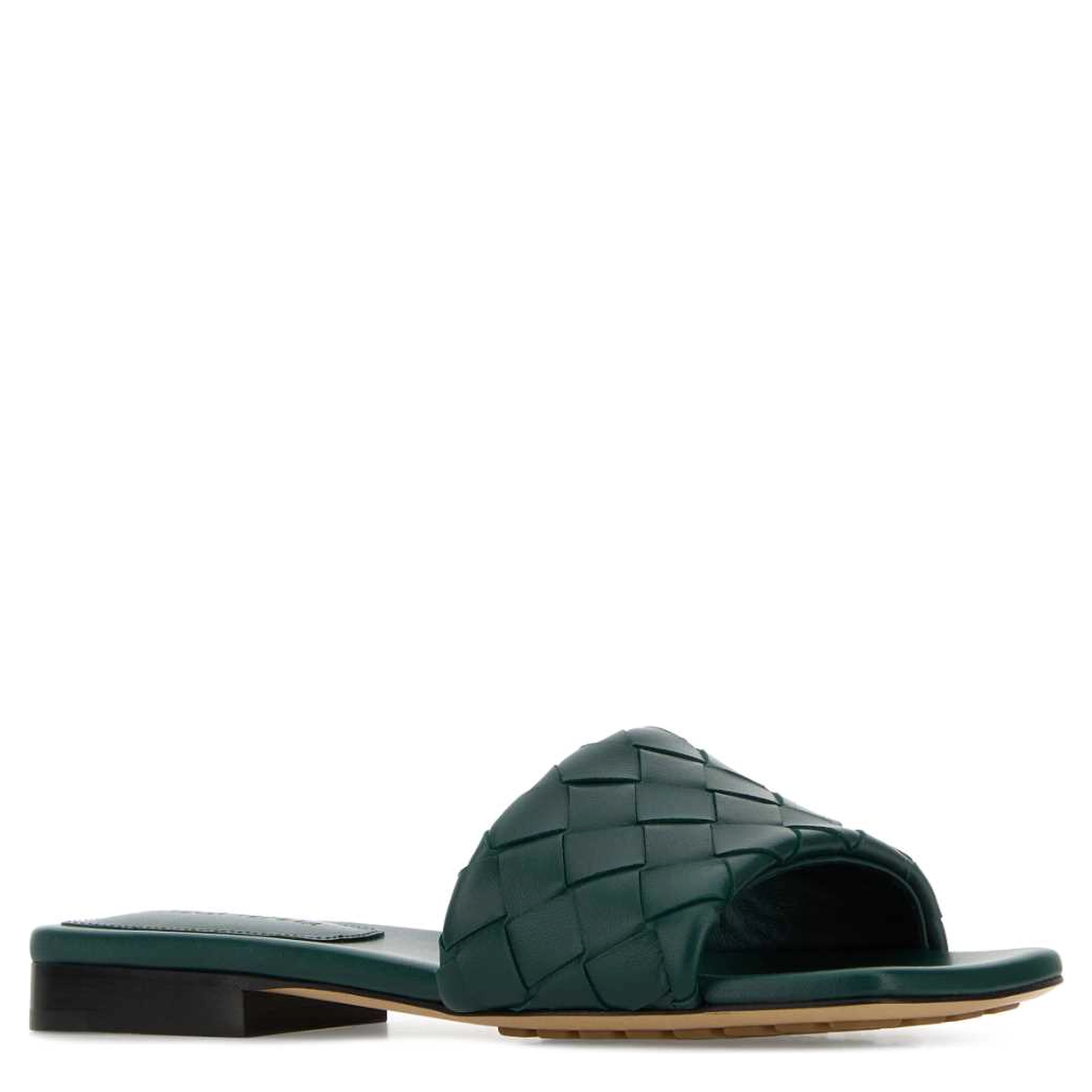 PARCO FLAT SANDAL