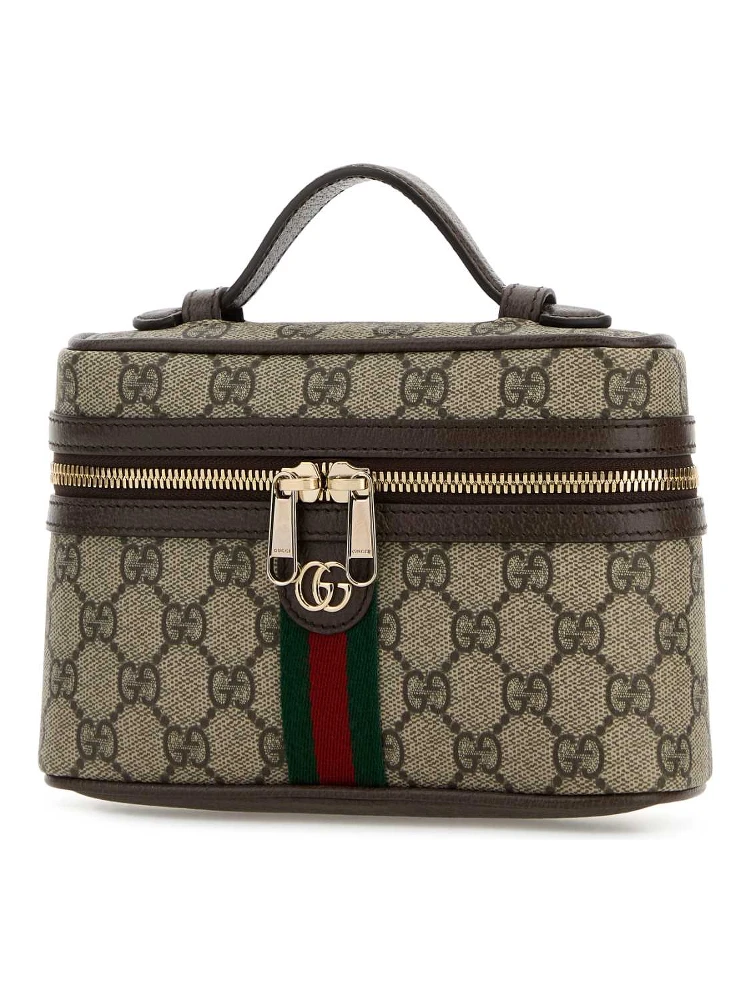 WOMAN MINI BAG WITH REMOVABLE SHOULDER alternative