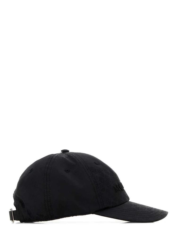 HAT SKULL REPEAT alternative