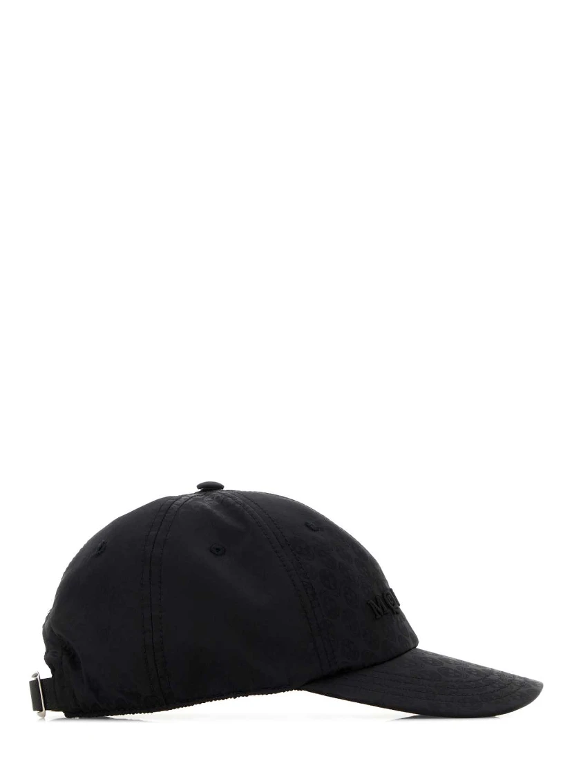 HAT SKULL REPEAT