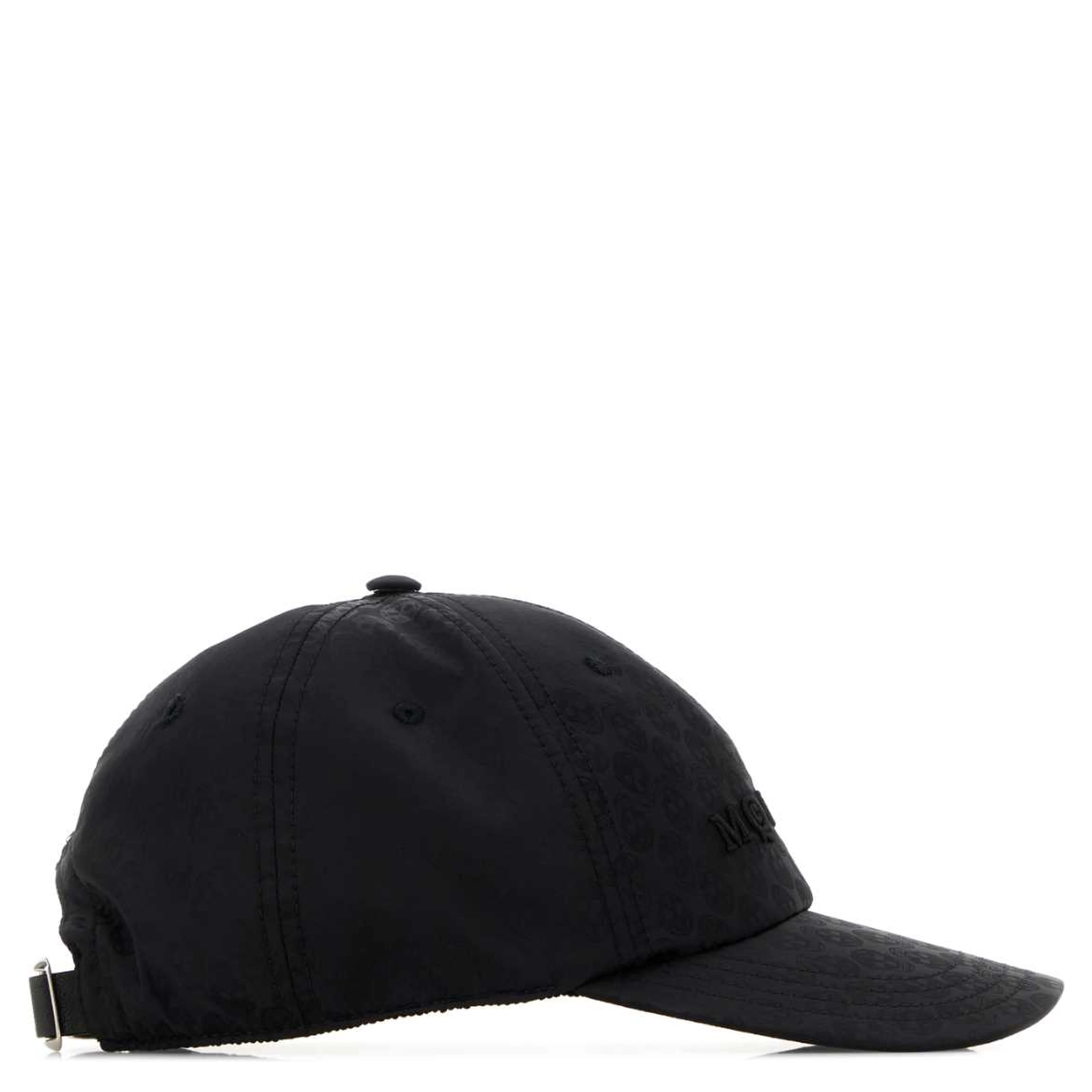 HAT SKULL REPEAT