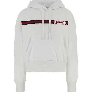 HOODED SWEATSHIRT