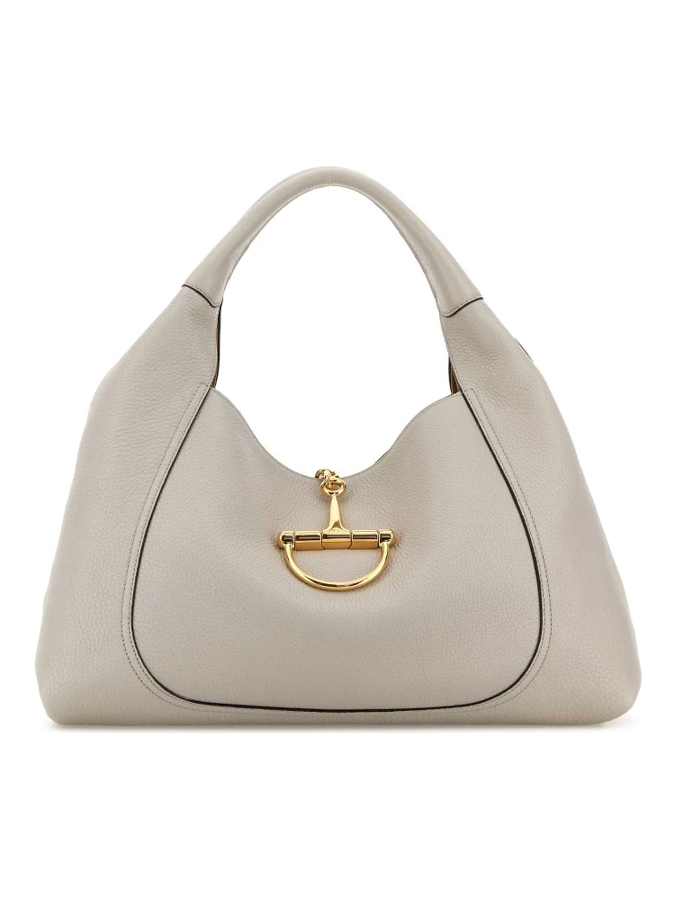 BAG WITH REMOVABLE POUCH