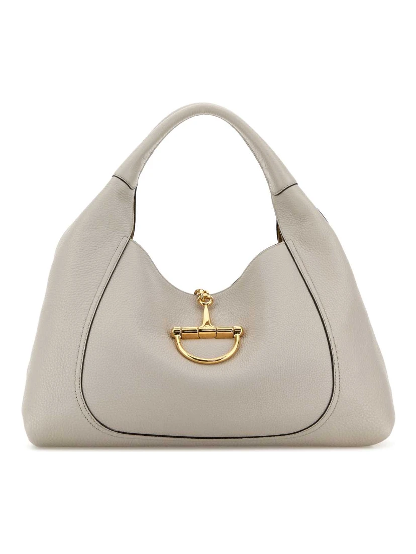 BAG WITH REMOVABLE POUCH
