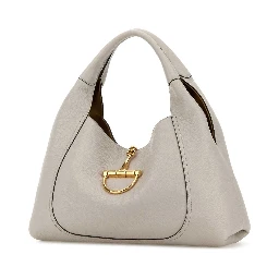 BAG WITH REMOVABLE POUCH