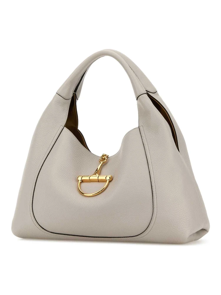 BAG WITH REMOVABLE POUCH alternative