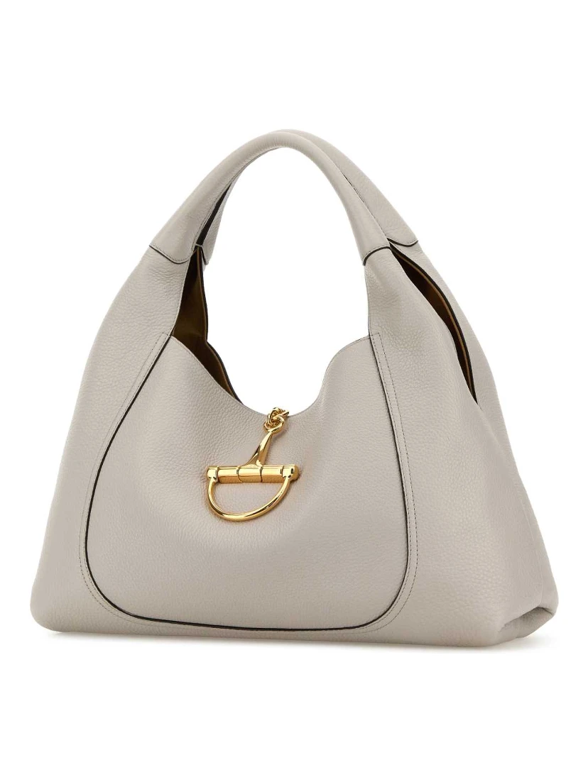BAG WITH REMOVABLE POUCH