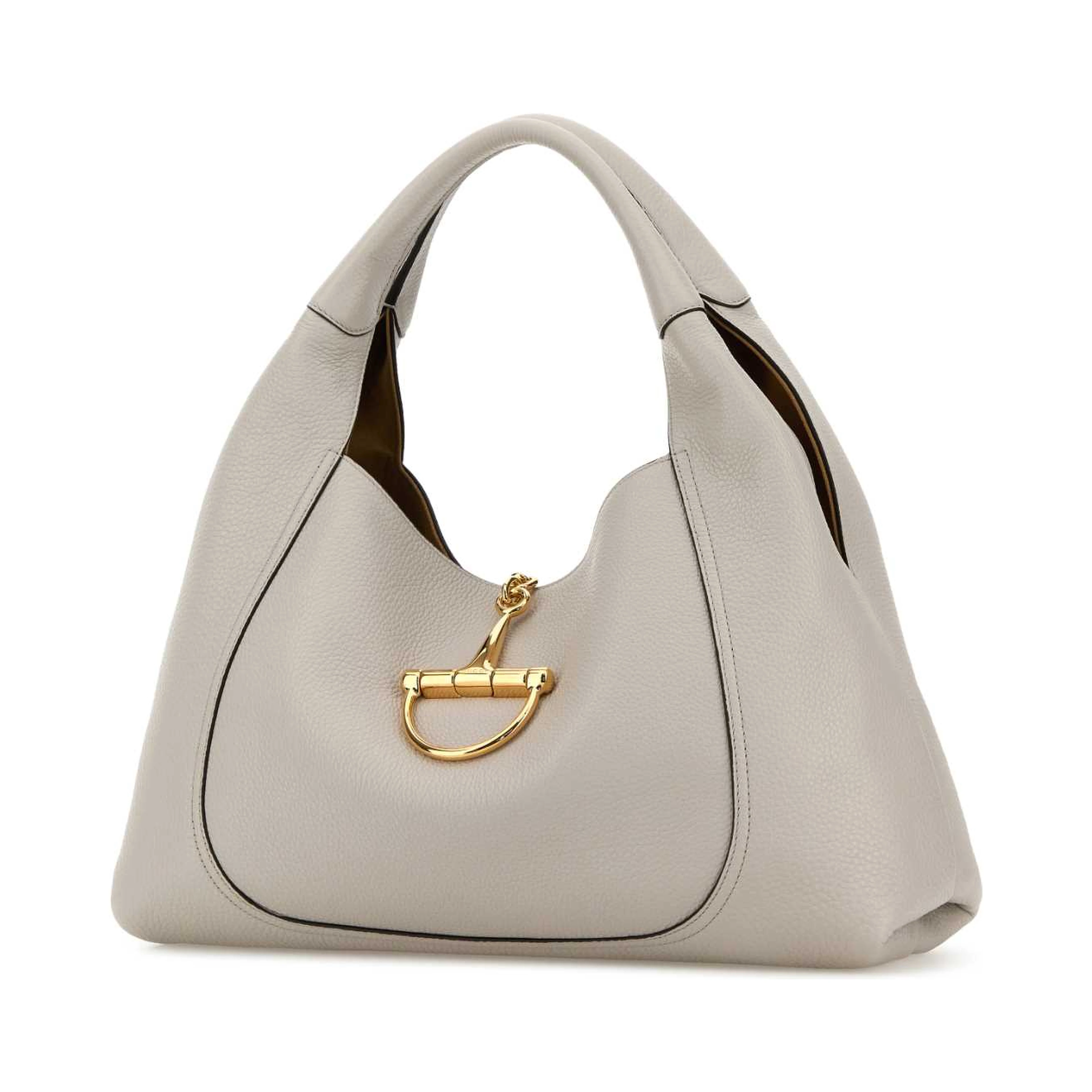 BAG WITH REMOVABLE POUCH